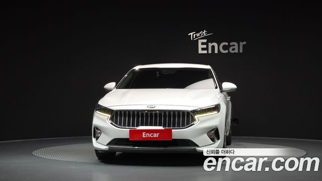 Kia K7 Premier 2.5 GDI Prestige - фото 2