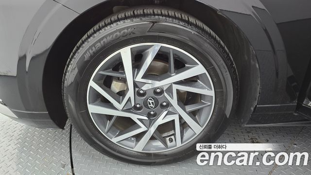 Hyundai Grandeur GN7, гибрид Premium - фото 4