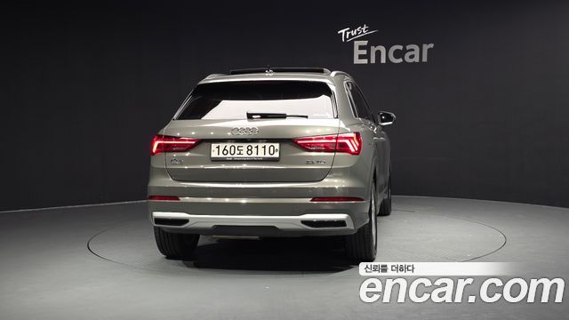 Audi Q3 F3 35 TDI Premium - фото 3