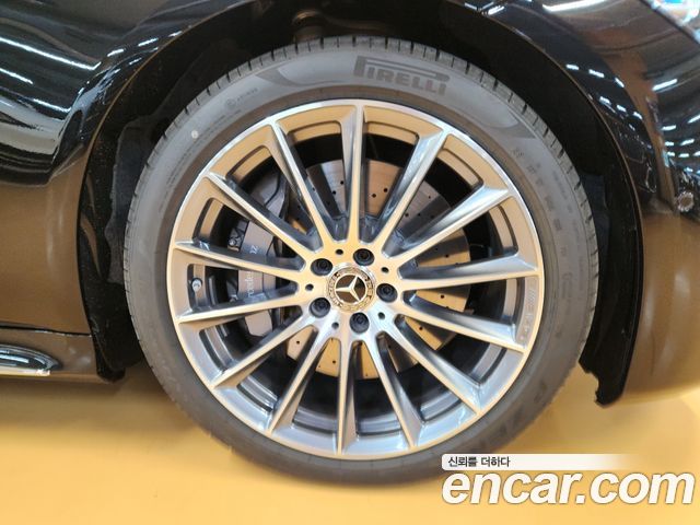 Mercedes-Benz S-Class W223 S450 4MATIC - фото 3