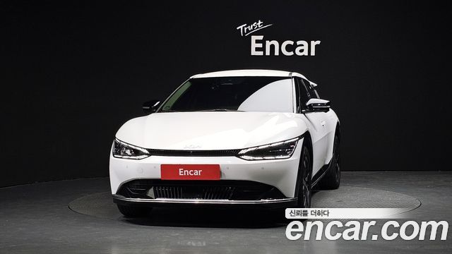Kia EV6 Long Range Earth - фото 2