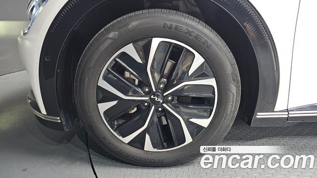 Kia EV6 Long Range Earth - фото 4