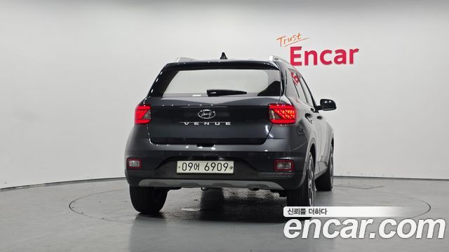 Hyundai Venue 1.6 Modern - фото 2