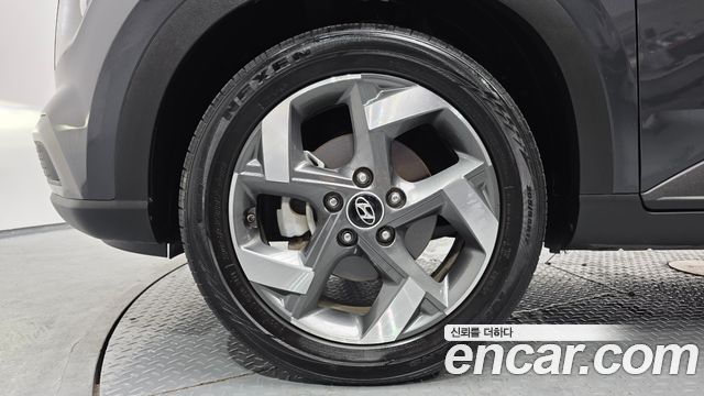 Hyundai Venue 1.6 Modern - фото 3