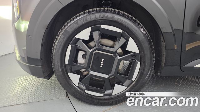 Kia Carnival Новый 4-го поколения HEV 9seater Signature - фото 4