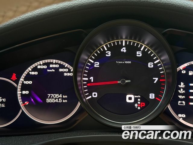Porsche Panamera 2.9 4S - фото 4