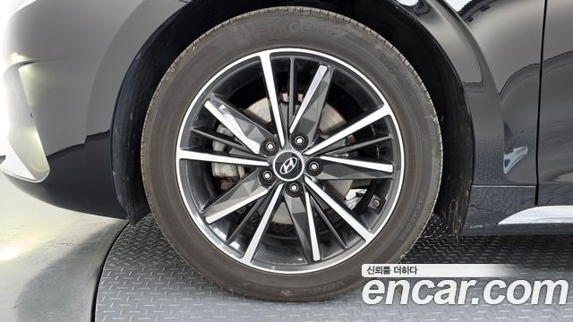 Hyundai Grandeur Новый IG 2.5 Exclusice - фото 4