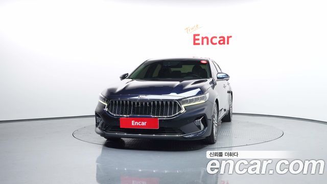 Kia K7 Premier 2.5 GDI Noblesse - фото 2