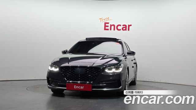 Hyundai Grandeur IG 3.0 Exclusive Special - фото 2