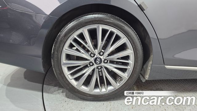 Hyundai Grandeur IG 3.0 Exclusive Special - фото 4