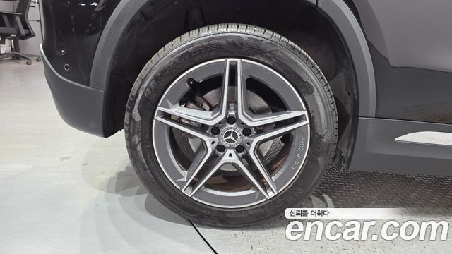 Mercedes-Benz GLA-Class H247 GLA250 4MATIC - фото 4