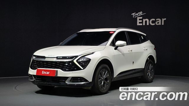 Kia Sportage 5-го поколения Diesel 2.0 2WD Nobleless - фото 0