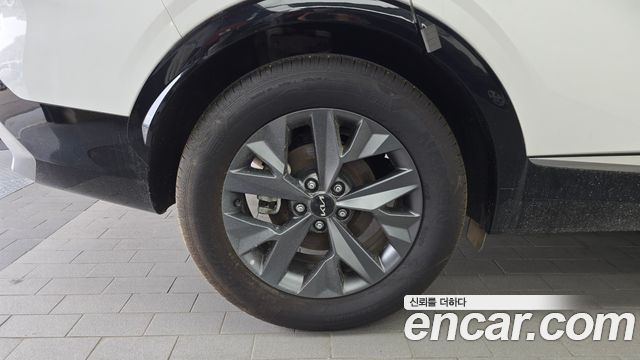 Kia Sportage 5-го поколения Diesel 2.0 2WD Nobleless - фото 4