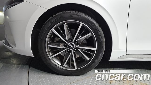 Hyundai Grandeur Новый IG 3.0 LPi Rent Car Exclusive - фото 4