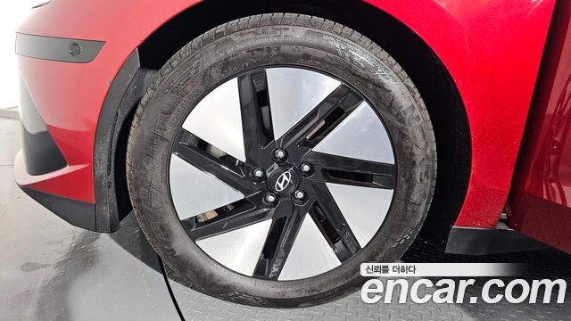 Hyundai Ioniq6 Long Range Prestige - фото 3