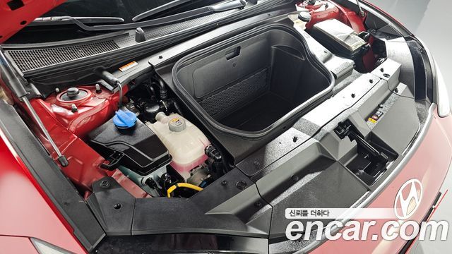 Hyundai Ioniq6 Long Range Prestige - фото 4