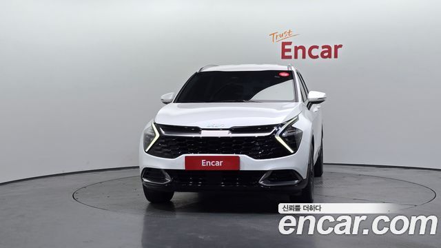 Kia Sportage 5-го поколения Diesel 2.0 2WD Signature - фото 2