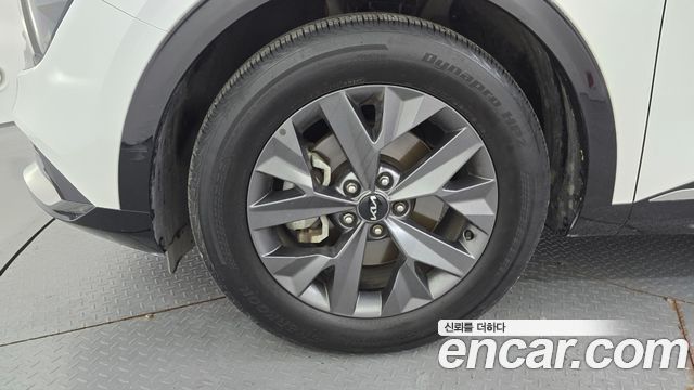 Kia Sportage 5-го поколения Diesel 2.0 2WD Signature - фото 4