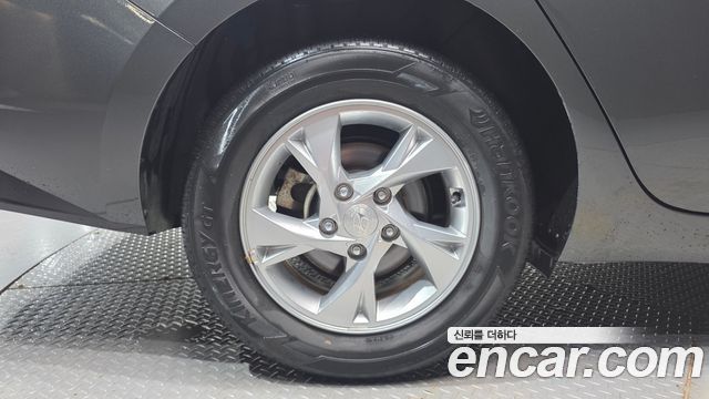 Hyundai Avante CN7 1.6 Modern - фото 4
