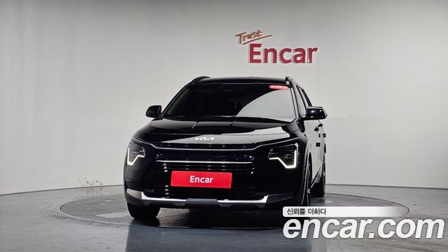 Kia Niro Совершенно новый Signature - фото 1