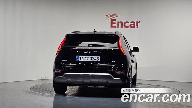 Kia Niro Совершенно новый Signature - фото 2