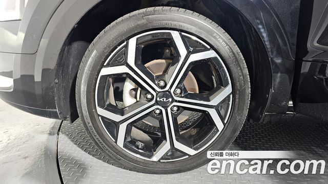 Kia Niro Совершенно новый Signature - фото 3