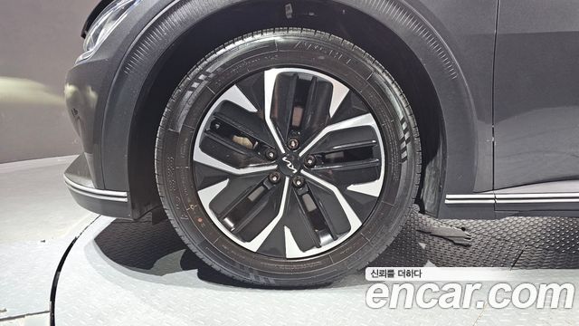 Kia EV6 Long Range 4WD Air - фото 4