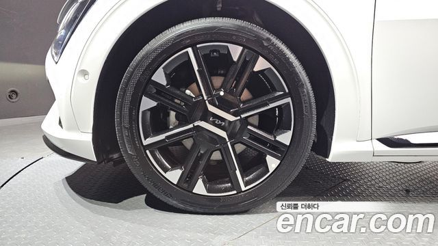 Kia EV6 Новый Long Range 4WD GT Line - фото 4