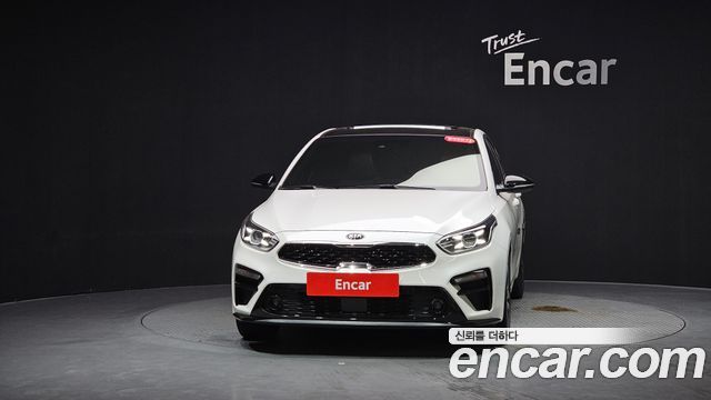 Kia K3 Совершенно новый Noblesse - фото 1