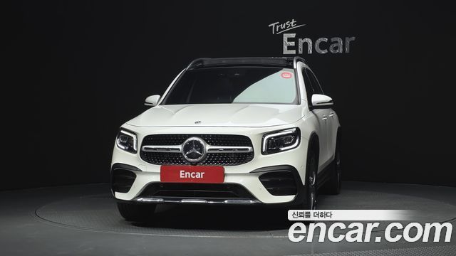Mercedes-Benz GLB-Class X247 GLB250 4MATIC - фото 2
