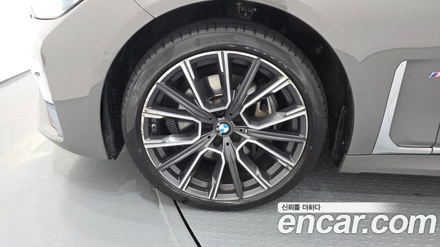 BMW 7-Series G11 730Ld xDrive M Sport - фото 4