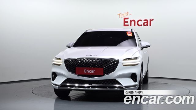 Genesis GV70 2.5T Gasoline AWD - фото 2