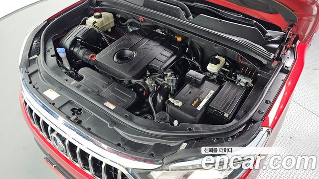 SsangYong Rexton Sports Diesel 2.2 4WD Pioneer S (Link) - фото 4
