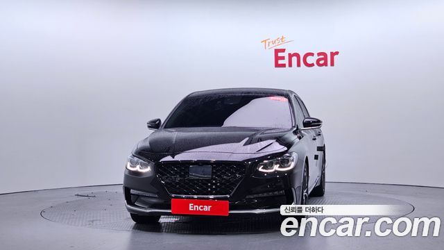 Hyundai Grandeur IG 3.0 Exclusive Special - фото 1
