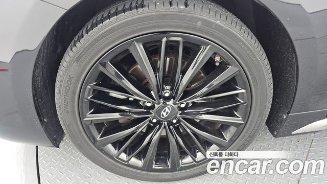 Hyundai Grandeur IG 3.0 Exclusive Special - фото 3