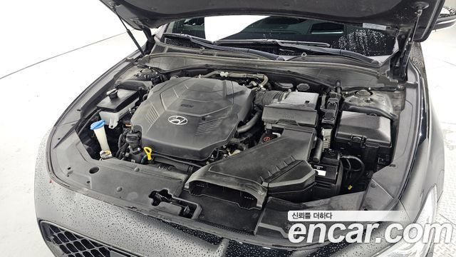 Hyundai Grandeur IG 3.0 Exclusive Special - фото 4