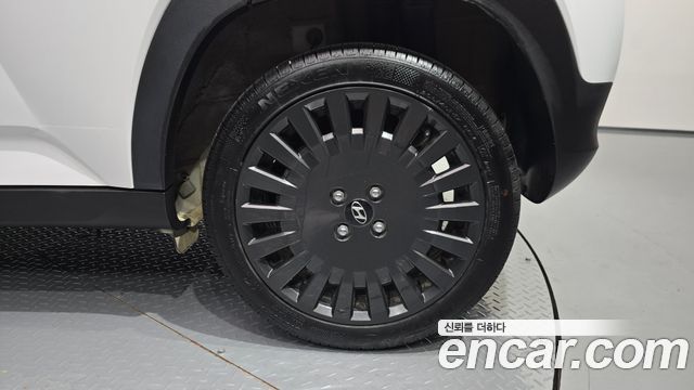 Hyundai Casper Turbo Inspiration - фото 4
