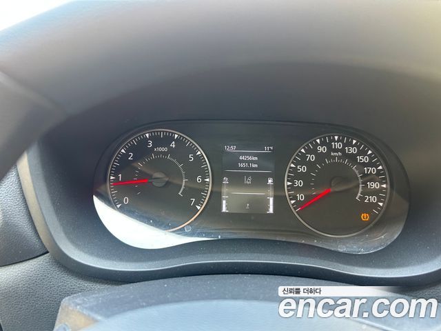 Renault Samsung Master 2.3 13-Seater - фото 4