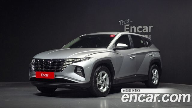 Hyundai Tucson NX4 Diesel 2.0 4WD Modern - фото 0