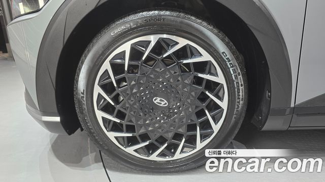 Hyundai Ioniq5 Long Range AWD E-Lite - фото 4