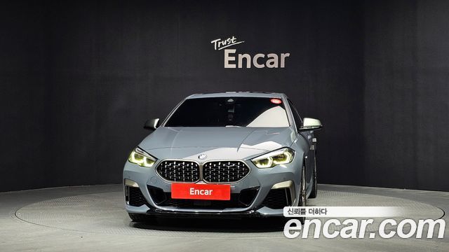 BMW 2-Series F44 M235i xDrive - фото 2