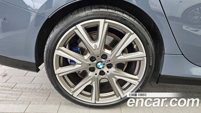 BMW 2-Series F44 M235i xDrive - фото 4
