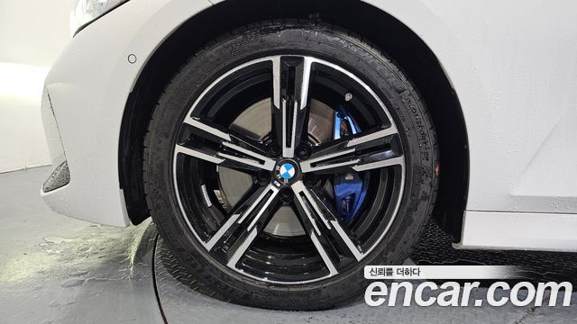 BMW 3-Series G20 320i M Sport - фото 4