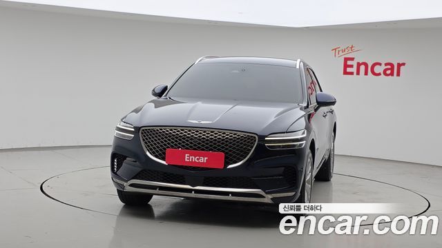 Genesis GV70 2.5T Gasoline AWD - фото 2