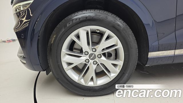 Genesis GV70 2.5T Gasoline AWD - фото 4