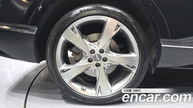 Genesis GV80 3.0 Diesel AWD - фото 4