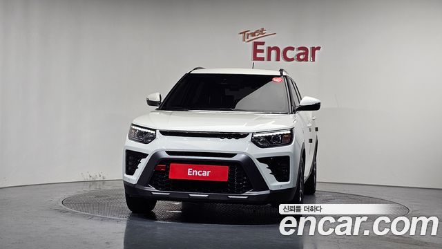 SsangYong Tivoli Новый 1.6 2WD V3 - фото 2