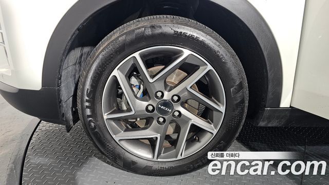 SsangYong Tivoli Новый 1.6 2WD V3 - фото 4