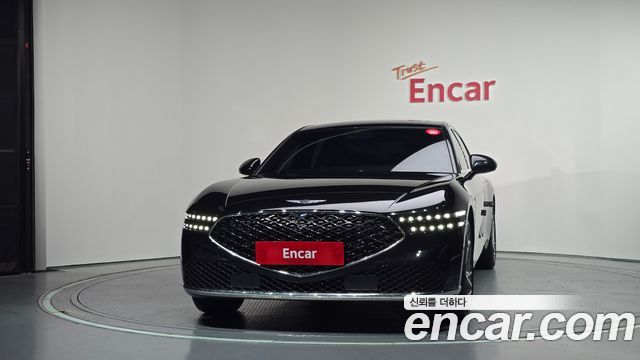 Genesis G90 RS4 Gasoline 3.5 Turbo 2WD - фото 2