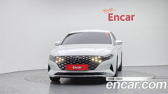 Hyundai Grandeur Новый IG 2.5 Premium Choice - фото 2